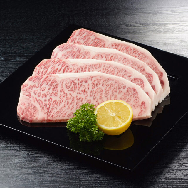 佐賀牛(ステーキ)